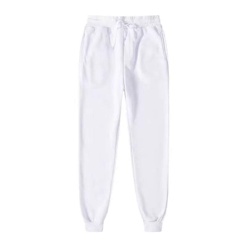 Mens Fleece Sweatpants Casual Athletic Pants