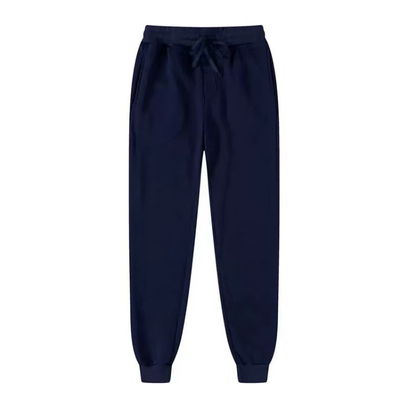 Mens Fleece Sweatpants Casual Athletic Pants