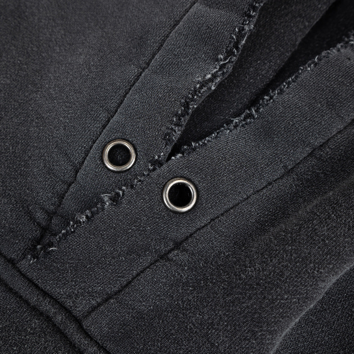 Mens Fleece Sweatshirt