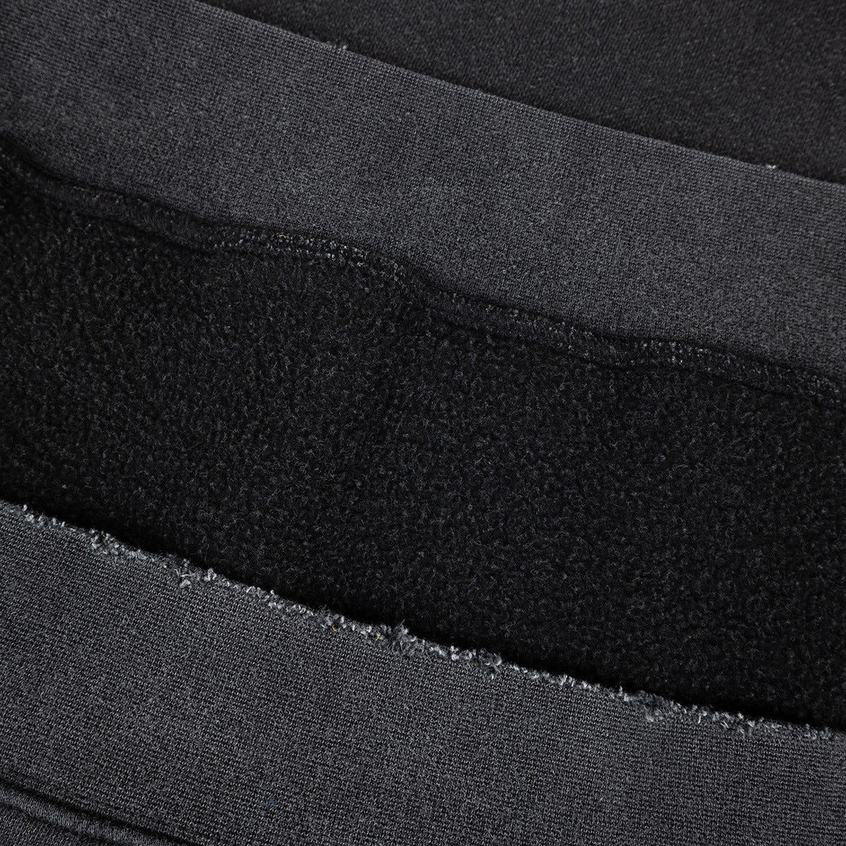 Mens Fleece Sweatshirt