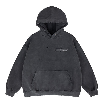 Mens Fleece Sweatshirt