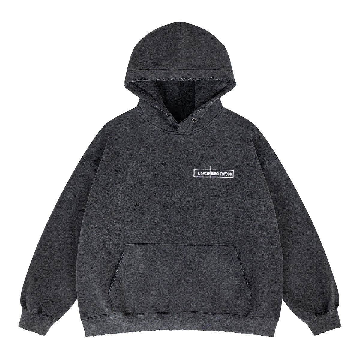 Mens Fleece Sweatshirt