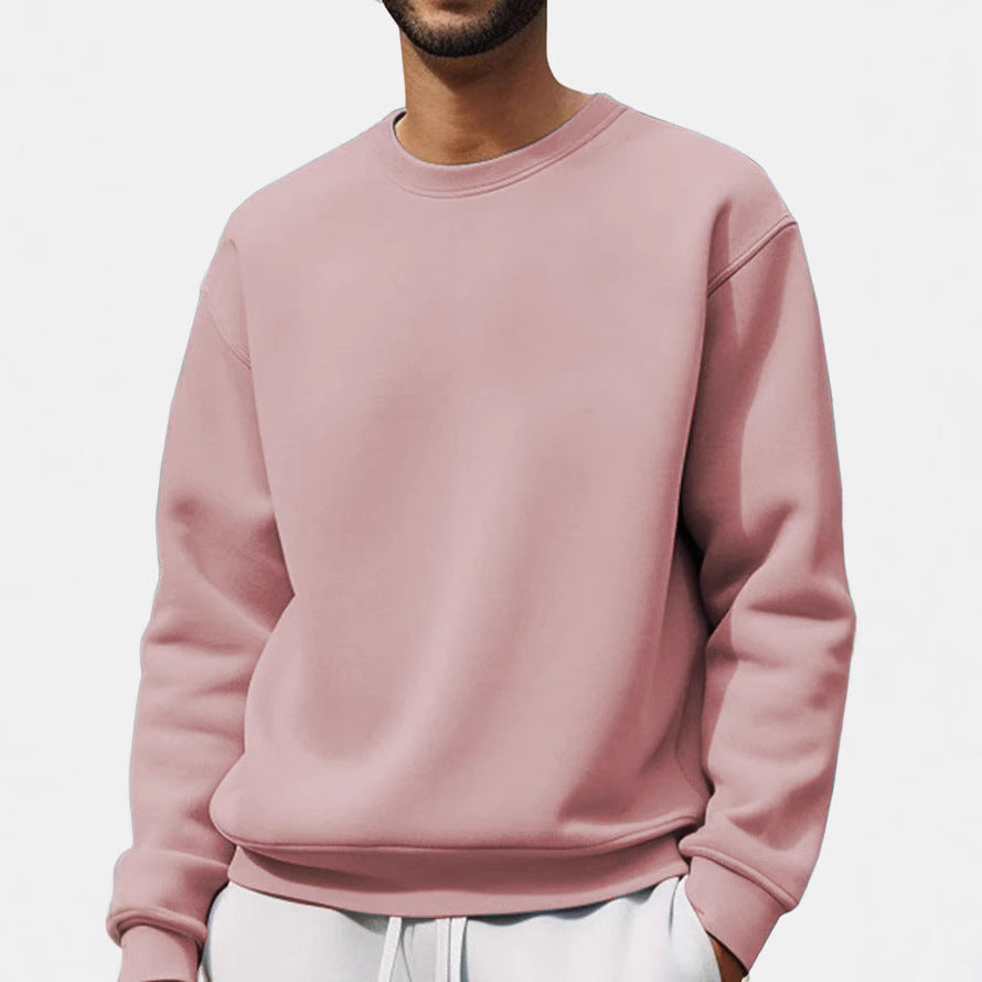 Mens Fleece Sweatshirt