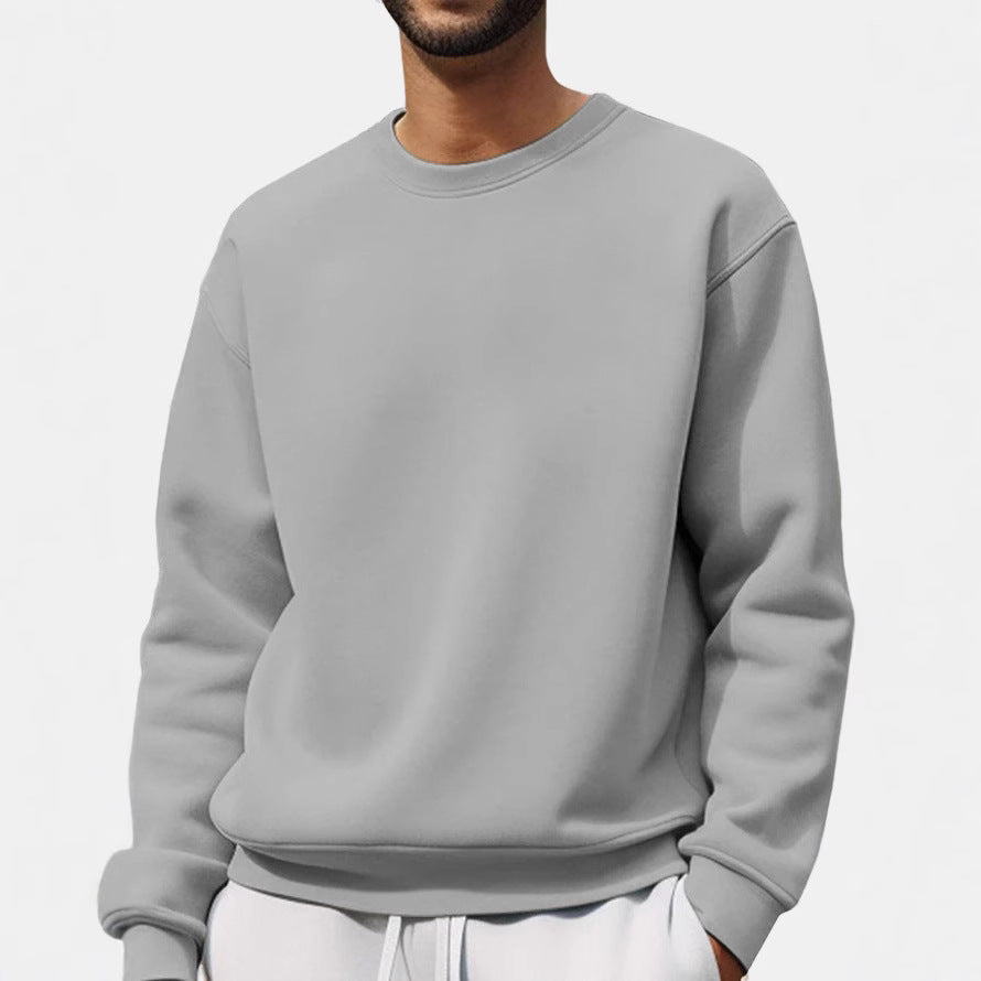Mens Fleece Sweatshirt