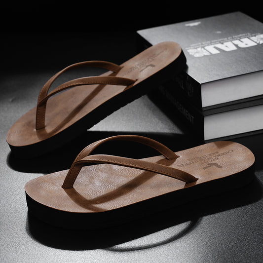 mens flip flops