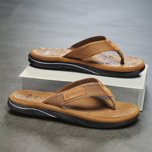 mens flip flops