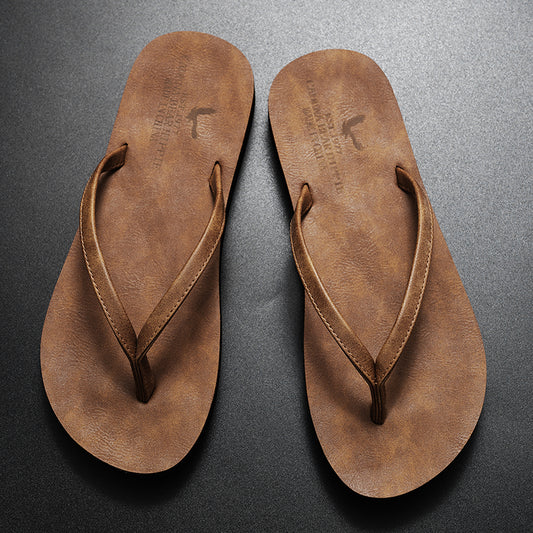 mens flip flops