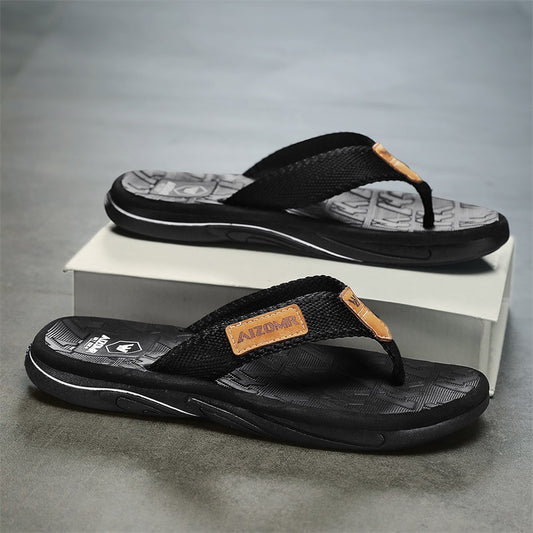 mens flip flops