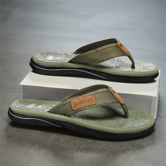 mens flip flops