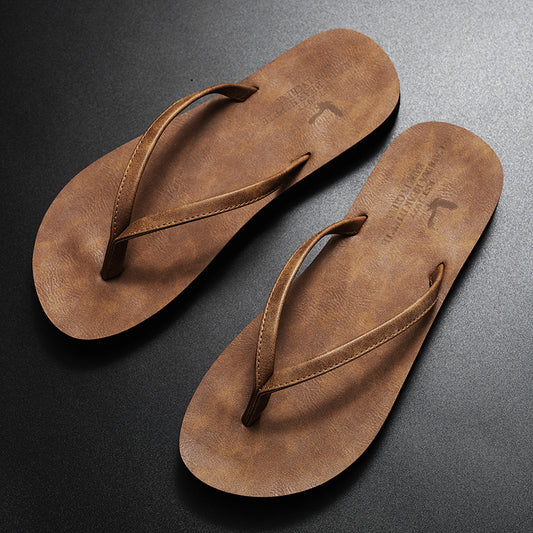 mens flip flops