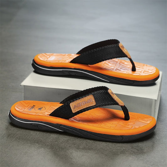 mens flip flops