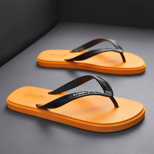 mens flip flops