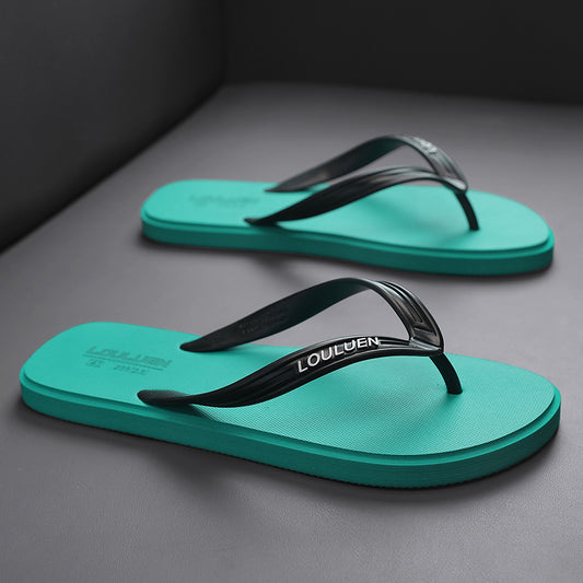 mens flip flops