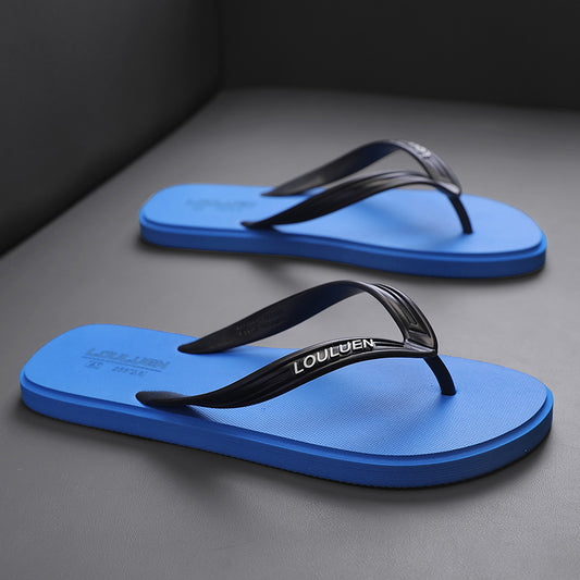 mens flip flops