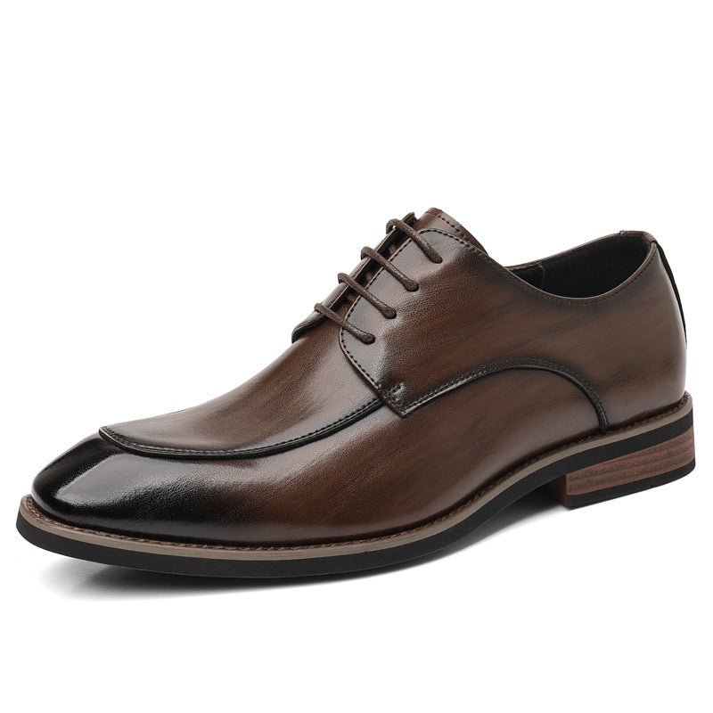 Mens Formal Leather Business Shoes