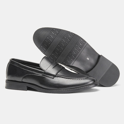 Mens Formal Tassel Loafers