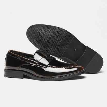 Mens Formal Tassel Loafers