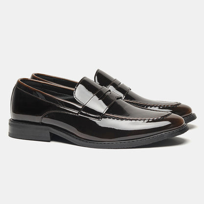 Mens Formal Tassel Loafers