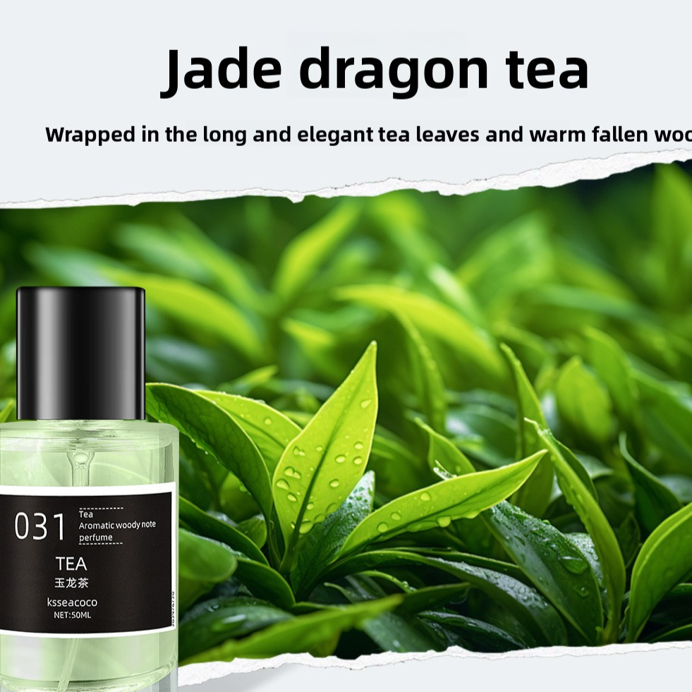 Mens Fragrance Long Lasting Scent