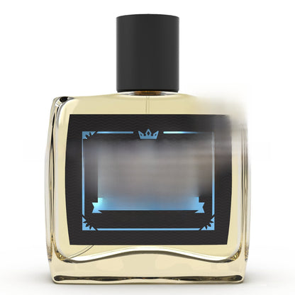Mens Fragrance Water