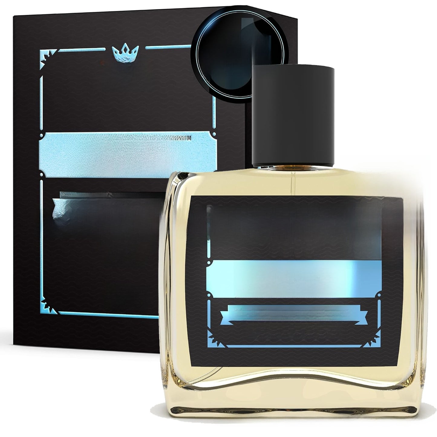 Mens Fragrance Water