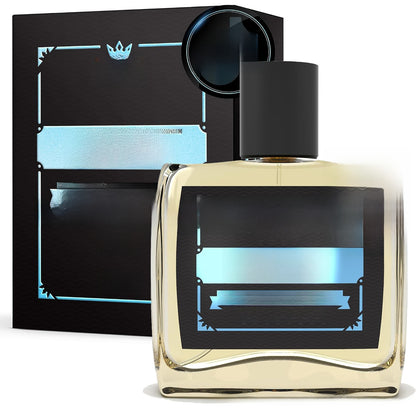 Mens Fragrance Water