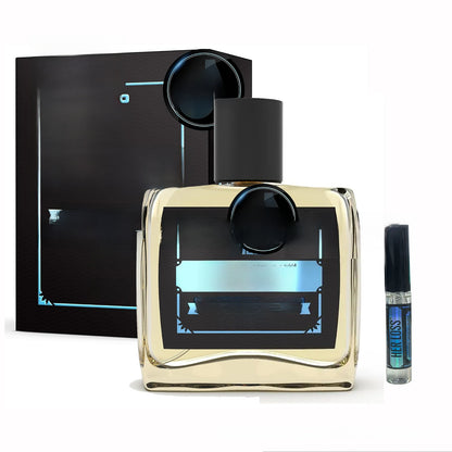 Mens Fragrance Water