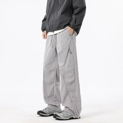 Mens Functional Cargo Pants