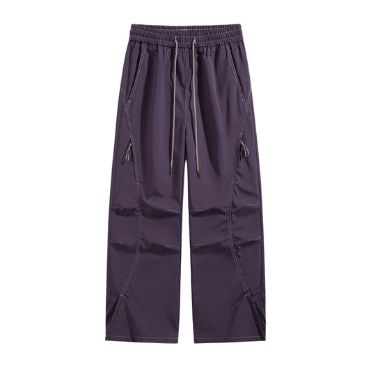 Mens Functional Cargo Pants