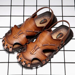 QZ-6637 Brown