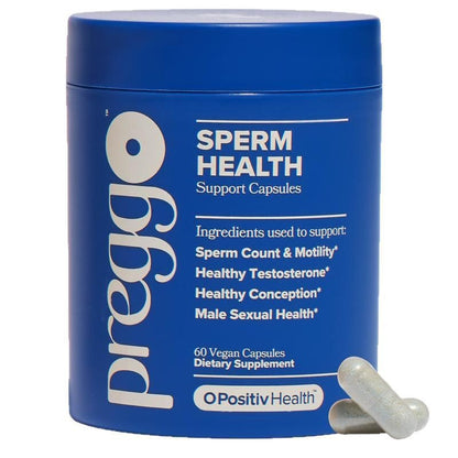 Mens Health Capsules