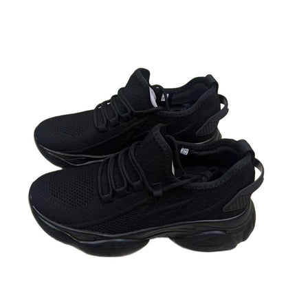Mens Height Increasing Casual Shoes