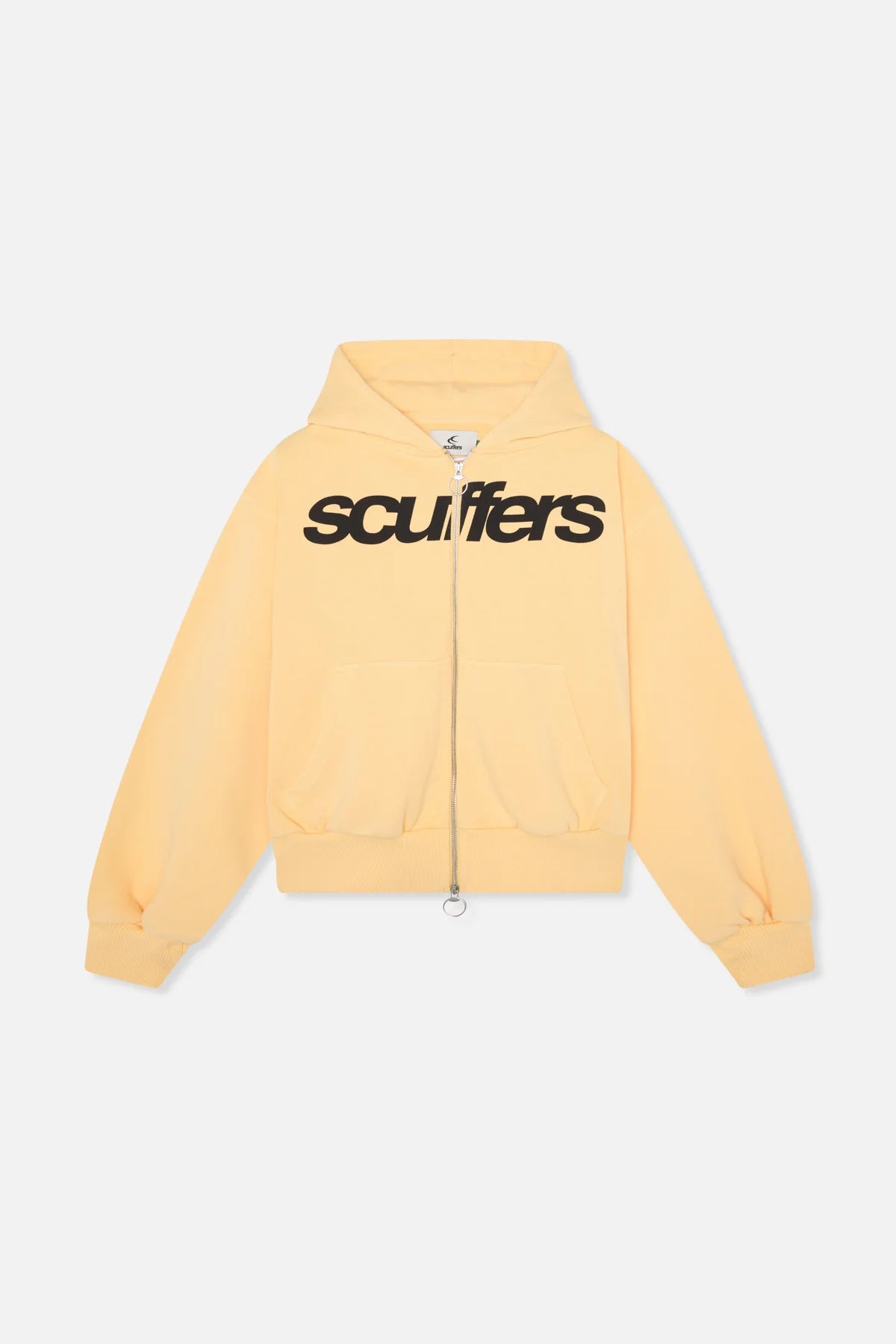 Mens Hip-hop Zipper Hoodie Sweatshirt