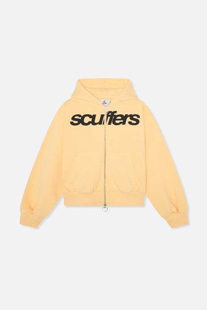Mens Hip-hop Zipper Hoodie Sweatshirt