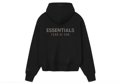 Mens Hooded Cardigan