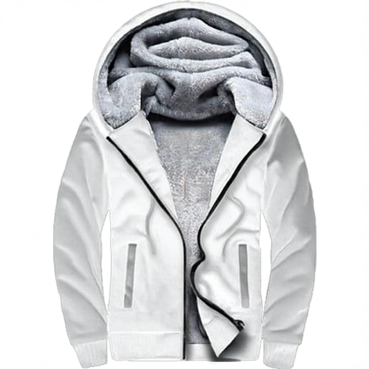 Mens Hooded Sweater