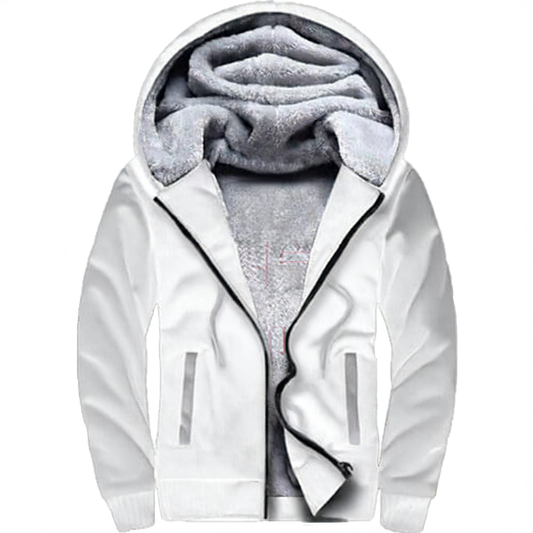 Mens Hooded Sweater