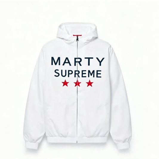 Mens Hooded Sweatshirt