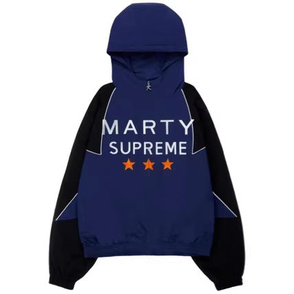 Mens Hooded Sweatshirt