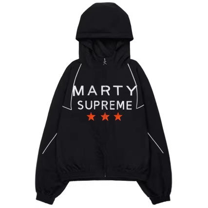 Mens Hooded Sweatshirt