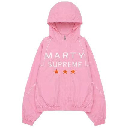 Mens Hooded Sweatshirt