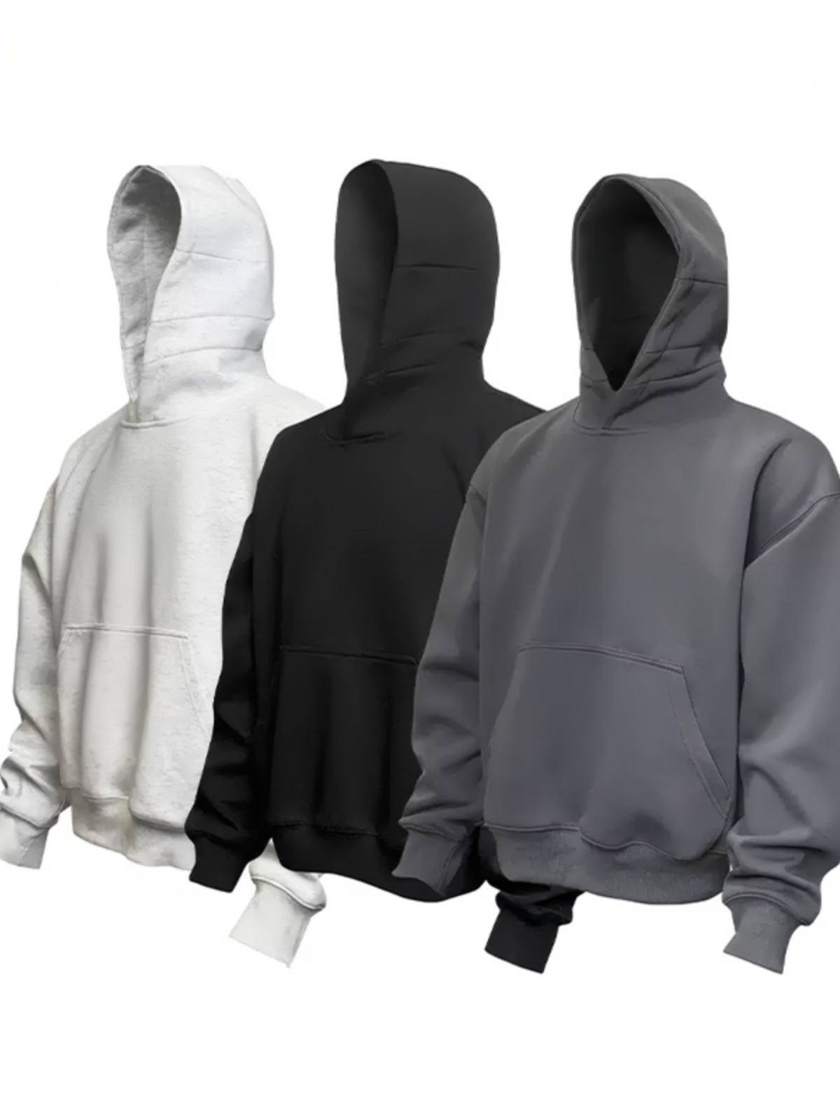 mens hooded sweatshirt