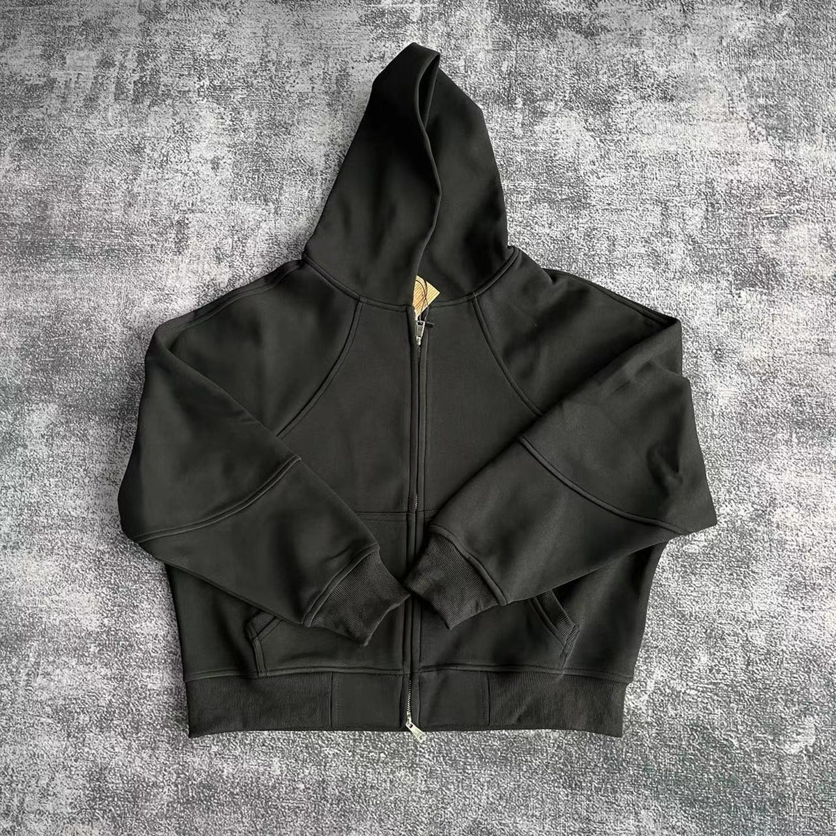 Mens Hooded Sweatshirt