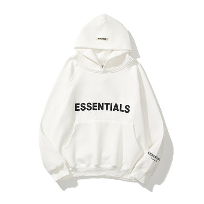 Mens Hooded Sweatshirt