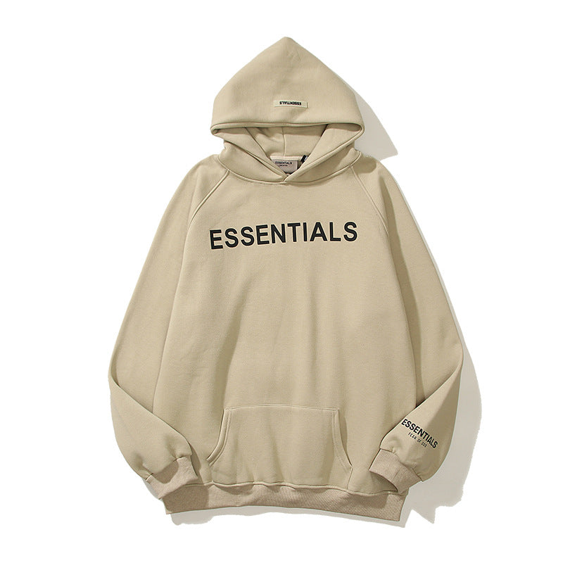 Mens Hooded Sweatshirt