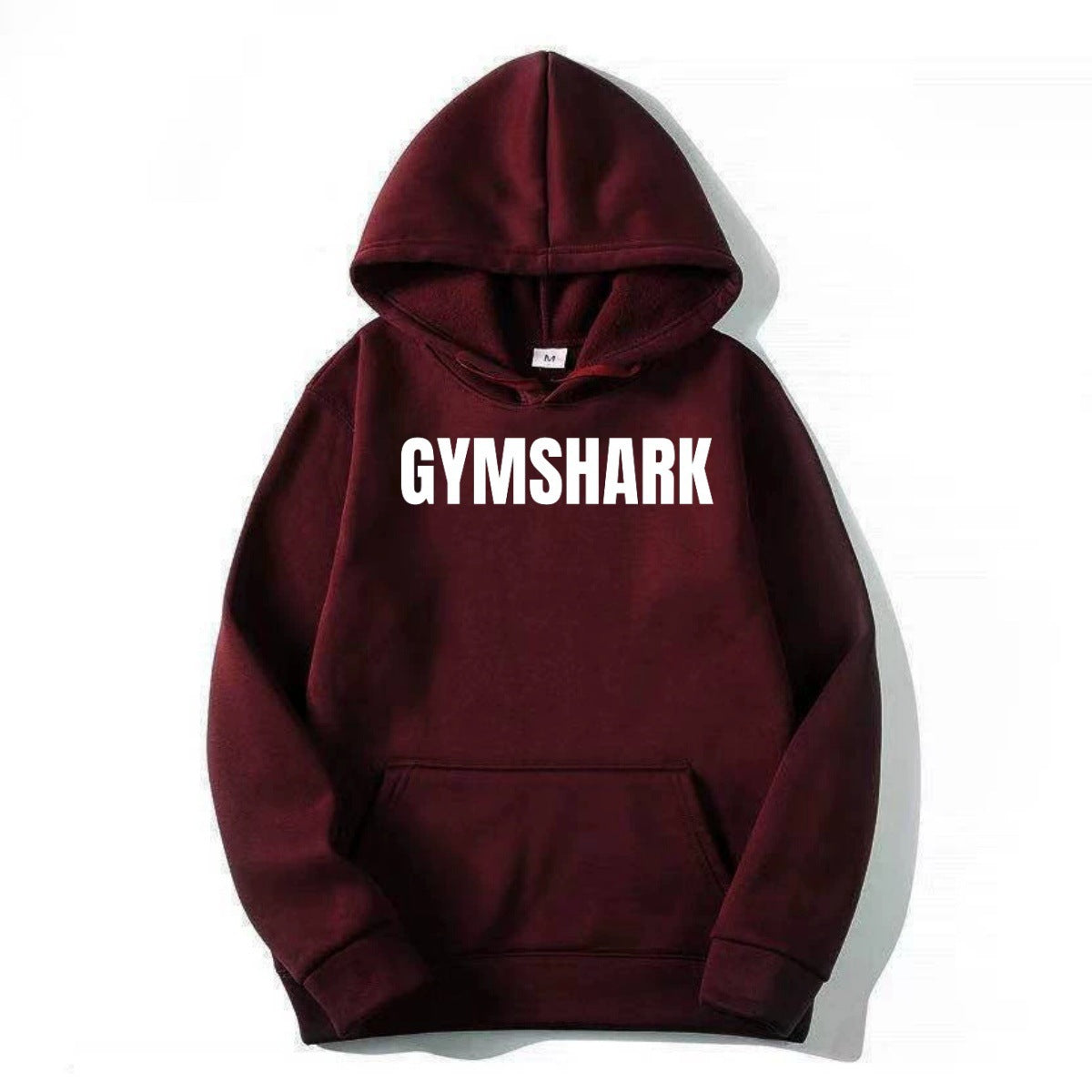 mens hooded sweatshirt