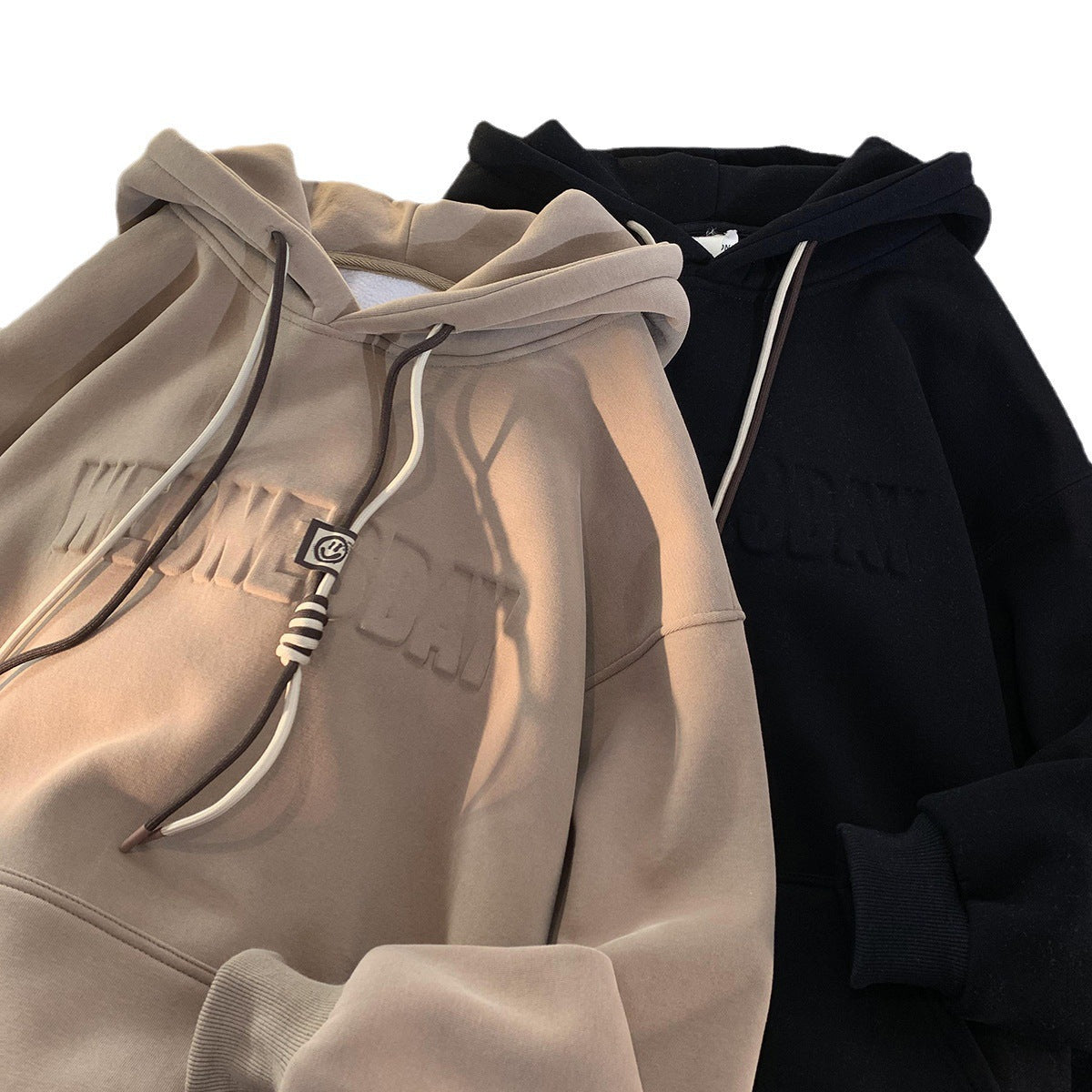 Mens Hooded Sweatshirt