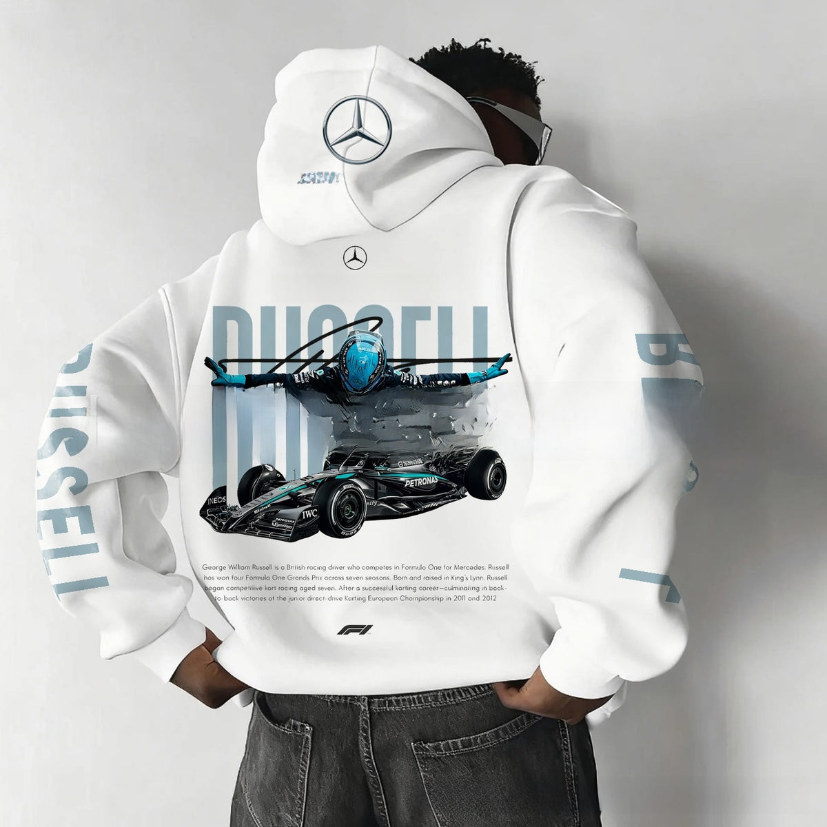 mens hooded sweatshirt