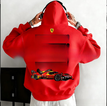 mens hooded sweatshirt