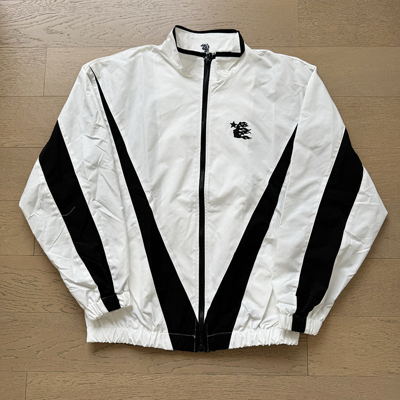 Mens Hooded Sweatshirt